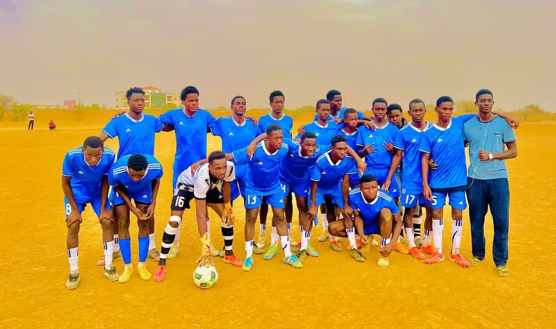 Un message de soutien des anciens joueurs de l&rsquo;équipe de Jam Welli