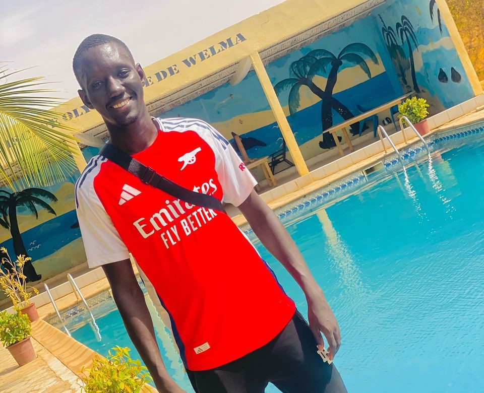 Portrait : Ciré Ba, un meneur d&rsquo;hommes !