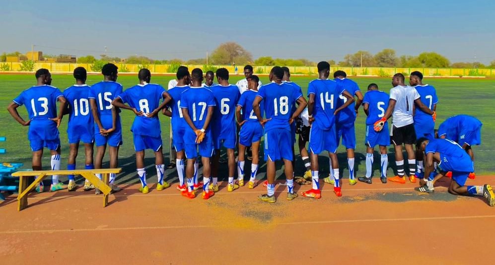 Report de la Finale de la Ligue Régionale de Matam