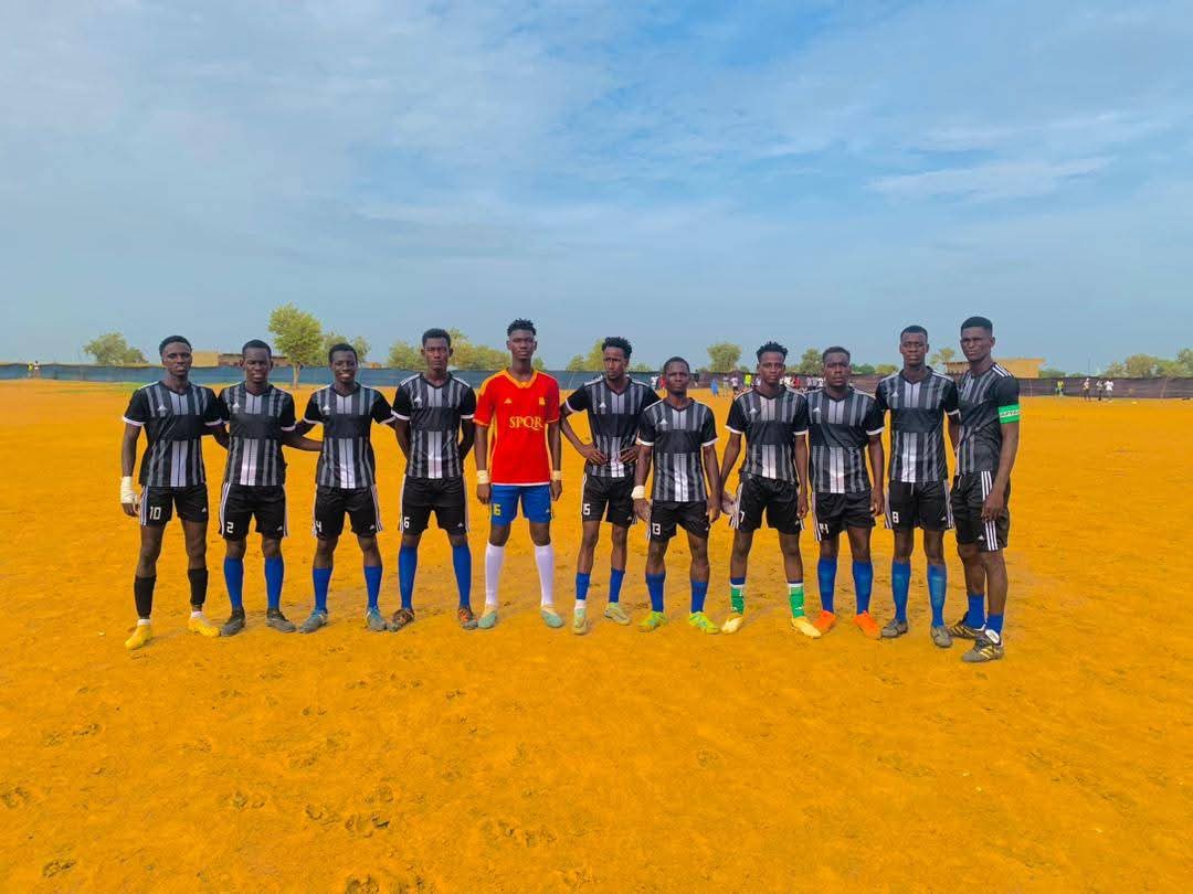 Le grand retour des Navétanes à Nguidjilone